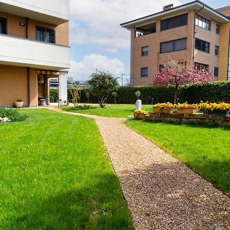 Il Giardino Di Boccaccio Apartman Castenaso Kültér fotó