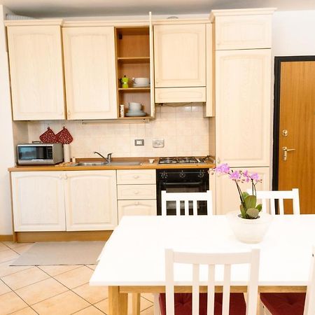 Il Giardino Di Boccaccio Apartman Castenaso Kültér fotó