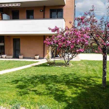 Il Giardino Di Boccaccio Apartman Castenaso Kültér fotó