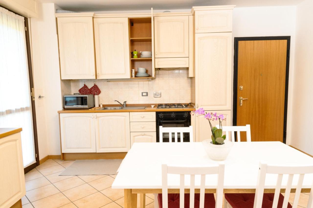 Il Giardino Di Boccaccio Apartman Castenaso Kültér fotó
