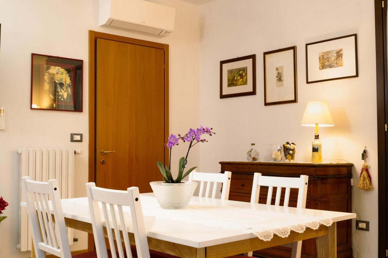 Il Giardino Di Boccaccio Apartman Castenaso Kültér fotó