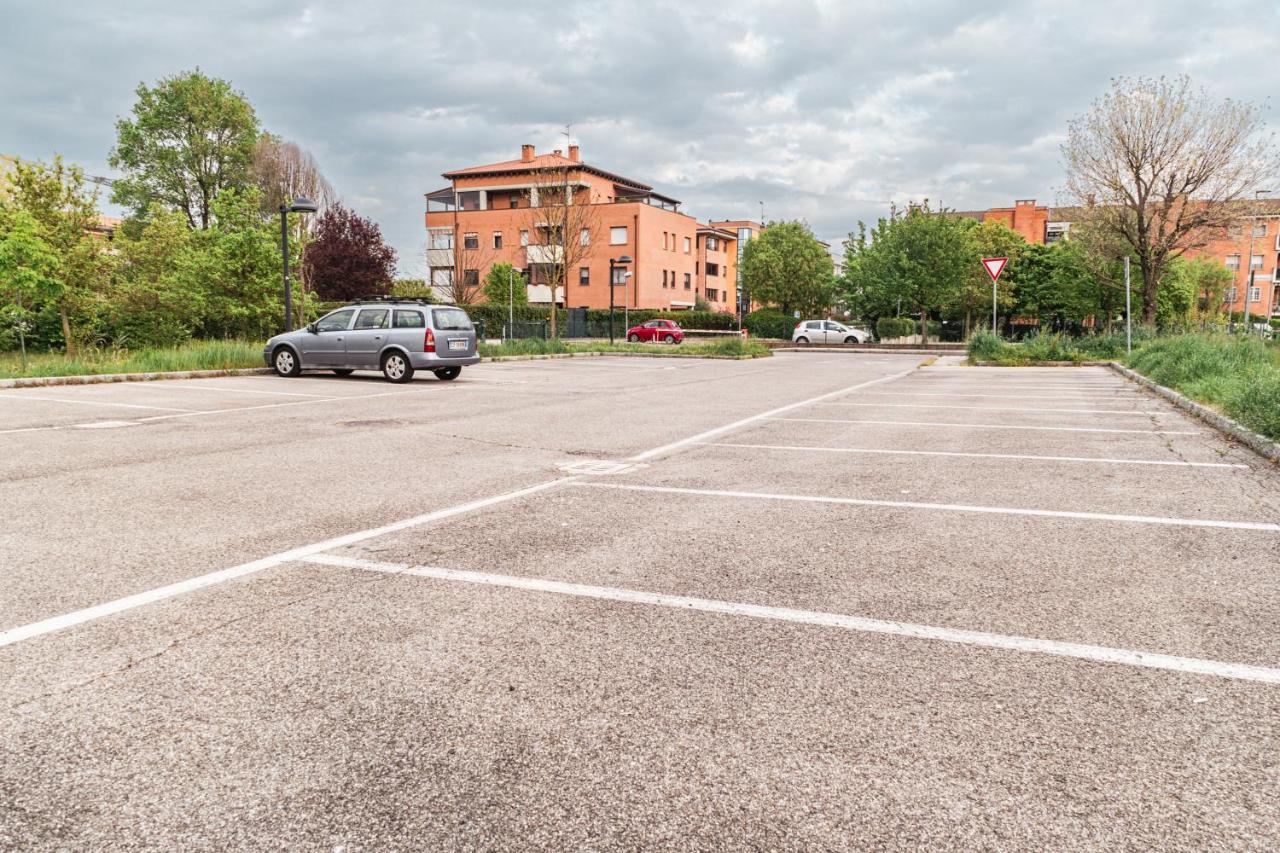 Il Giardino Di Boccaccio Apartman Castenaso Kültér fotó