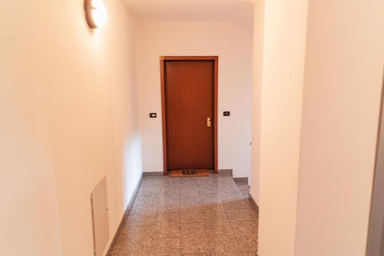 Il Giardino Di Boccaccio Apartman Castenaso Kültér fotó