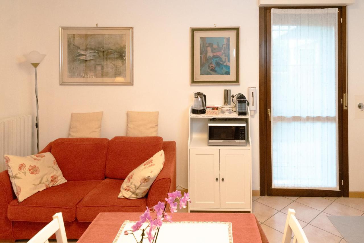 Il Giardino Di Boccaccio Apartman Castenaso Kültér fotó